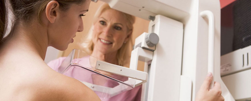 psifiaki mastografia