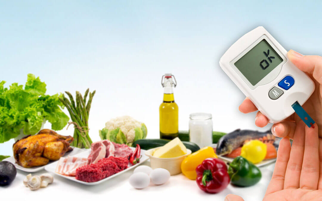 Πέντε γρήγορα σνακ για διαβητικούς