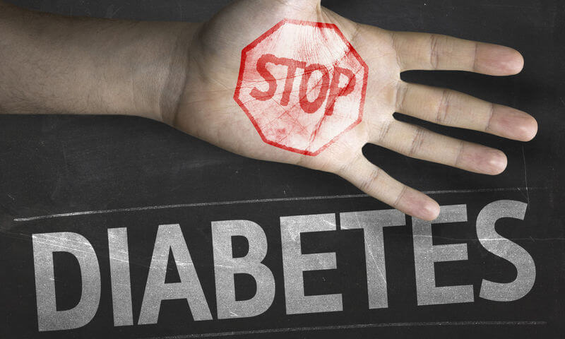 Σακχαρώδης διαβήτης: 12 πράγματα που πρέπει να κάνετε για να τον ρυθμίσετε