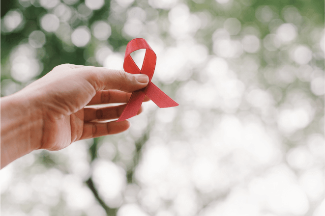 1η Δεκεμβρίου, Παγκόσμια Ημέρα κατά του AIDS