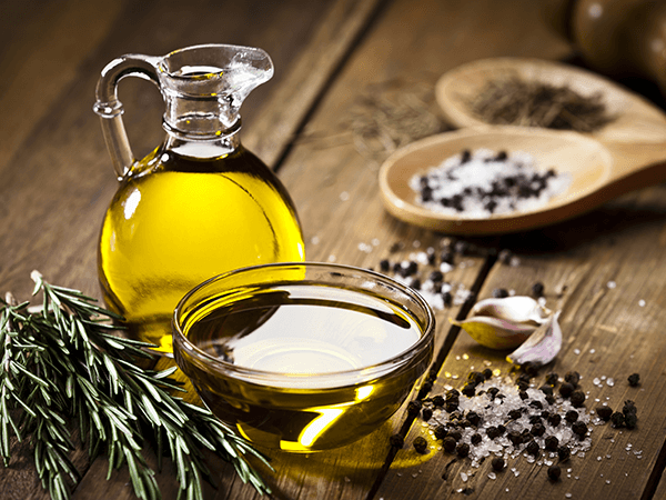 Ελαιόλαδο και Kαρδιαγγειακή Nόσος