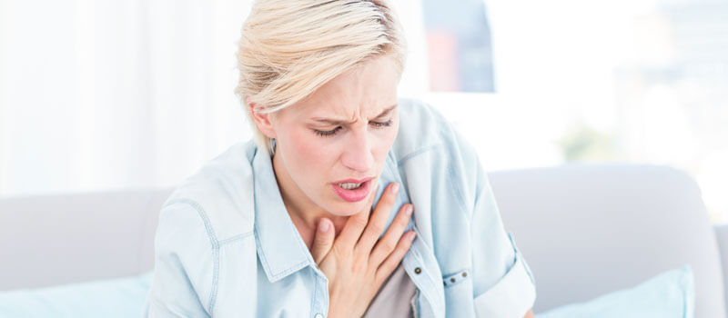 Άσθμα, αιτίες και συμπτώματα