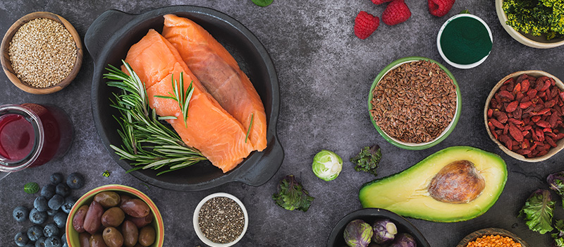 Ποιος είναι ο ρόλος της διατροφής στην πρόληψη και ρύθμιση του σακχαρώδους διαβήτη;