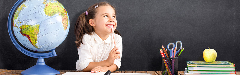 Back to school: συμβουλές για την επιστροφή στην σχολική ζωή