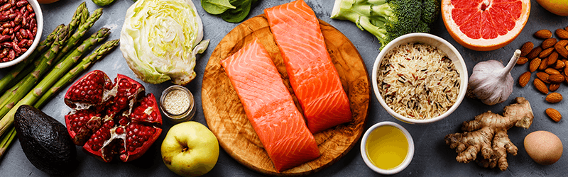 7 τρόποι για τη μείωση των «κακών» λιπαρών στη διατροφή μας