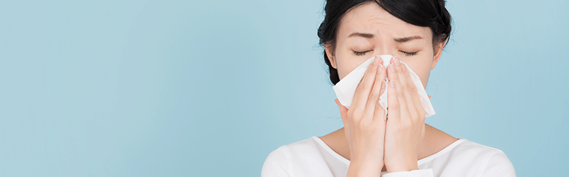 Έχω γρίπη ή όχι; Και εάν ναι, τι πρέπει να κάνω;