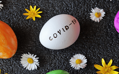 Το Πάσχα του Πάσχατος…