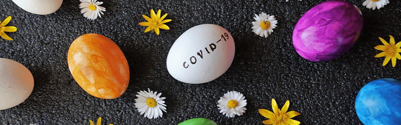 Το Πάσχα του Πάσχατος…