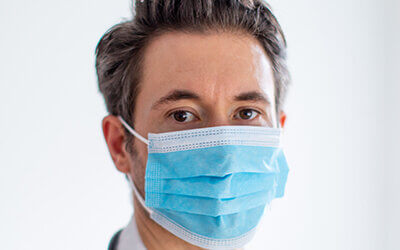 Έλεγχος πριν το εμβόλιο κατά του SaRs-CoV-2