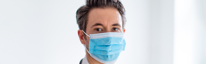 Έλεγχος πριν το εμβόλιο κατά του SaRs-CoV-2